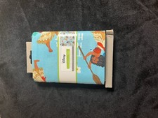 Disneys Moana Precut Cotton Fabric BTY By Springs Creative