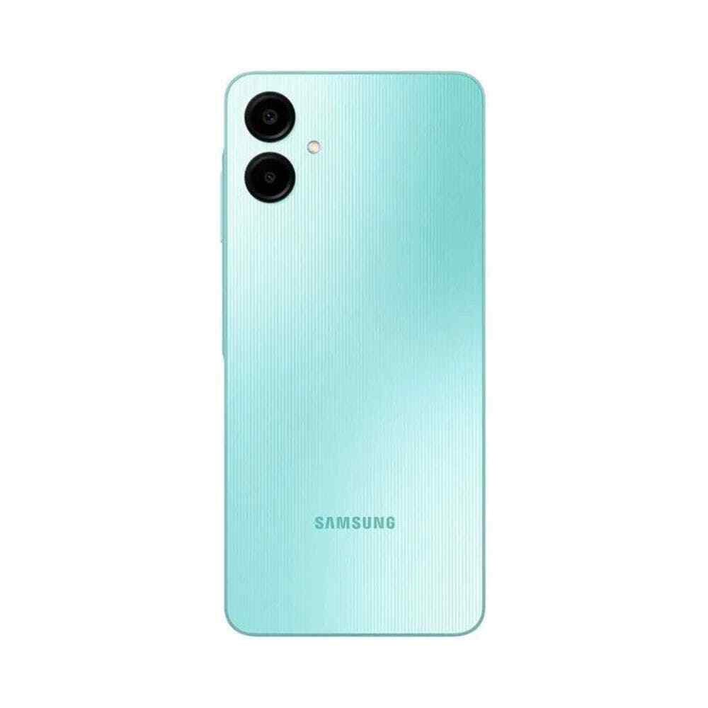 Samsung Galaxy A06 128GB (Light Green) | eBay UK