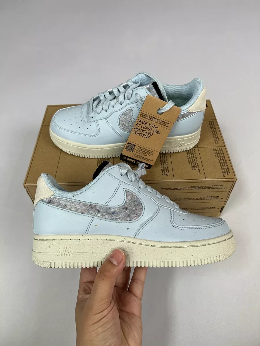 Nike Air Force 1 '07 SE Women's Sneakers White DA6682-100