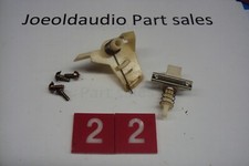 JVC QL-F61 Turntable UP/DOWN Switch Activator. Tested. Parting Entire Out QL-F61