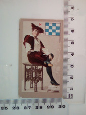 old gold  tobacco code siginals n cigerette card