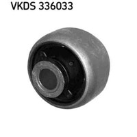 SKF Gummi-Metall-Lager (Lenker) Vkds 336033