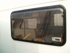 CARAVAN WINDOW SWIFT CORNICHE 1999