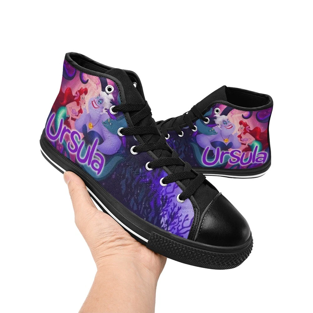 Ursula High Top Shoes Sneakers