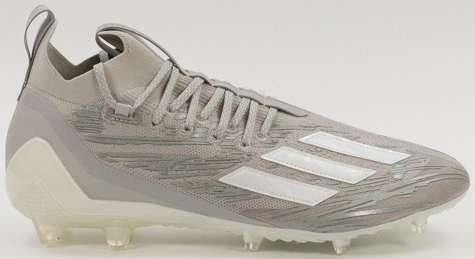 Las mejores ofertas en adidas Adizero Primeknit Cleats Grey | eBay