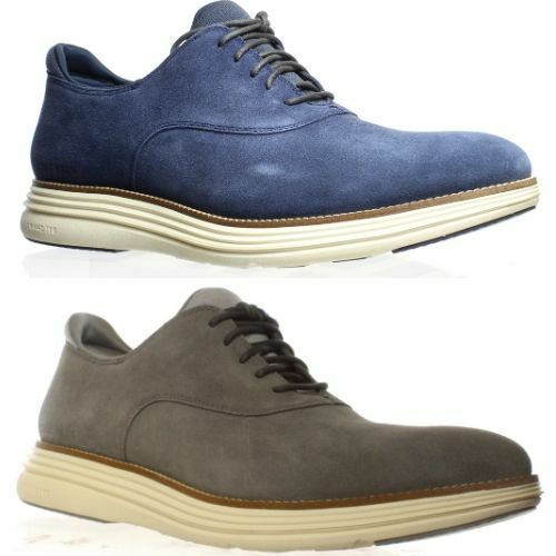 cole haan brandt plain toe oxford