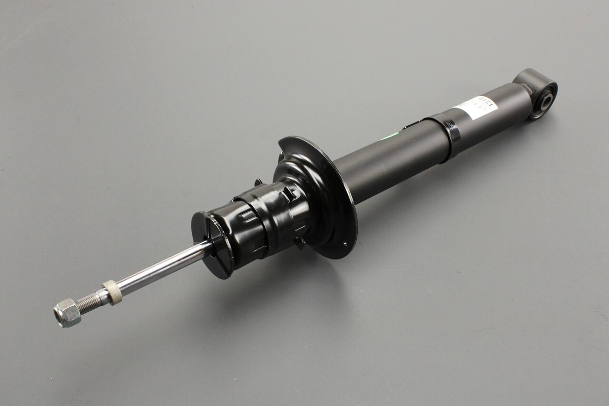 Genuine Toyota Lexus gas shock absorber (front right) 48510-80A19