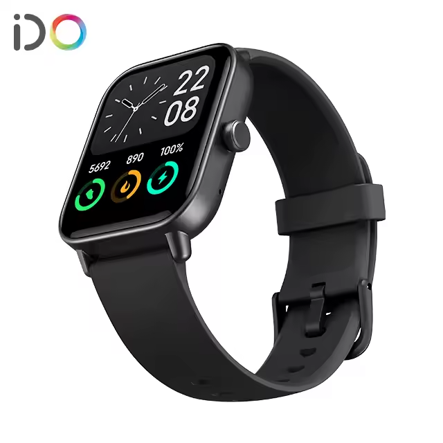 🔥2025 Smart Watch For Men/Women, Waterproof Smartwatch Bluetooth iPhone Samsung