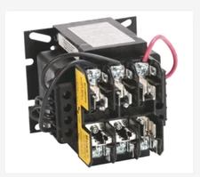 Allen Bradley 1497-C-Basx-3-N Industrial Control Transformer