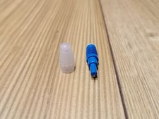 Oryginalny ploter rurowy Rotring Rapidoplot MPP 0,70 mm - NOWY