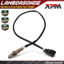 Lambdasonde Regelsonde vor Kat für Audi A1 A3 VW Passat Polo Touran Skoda Seat
