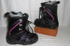 NORTHWAVE " FREEDOM " TOP DAMEN SNOWBOARD BOOTS GR.: 39