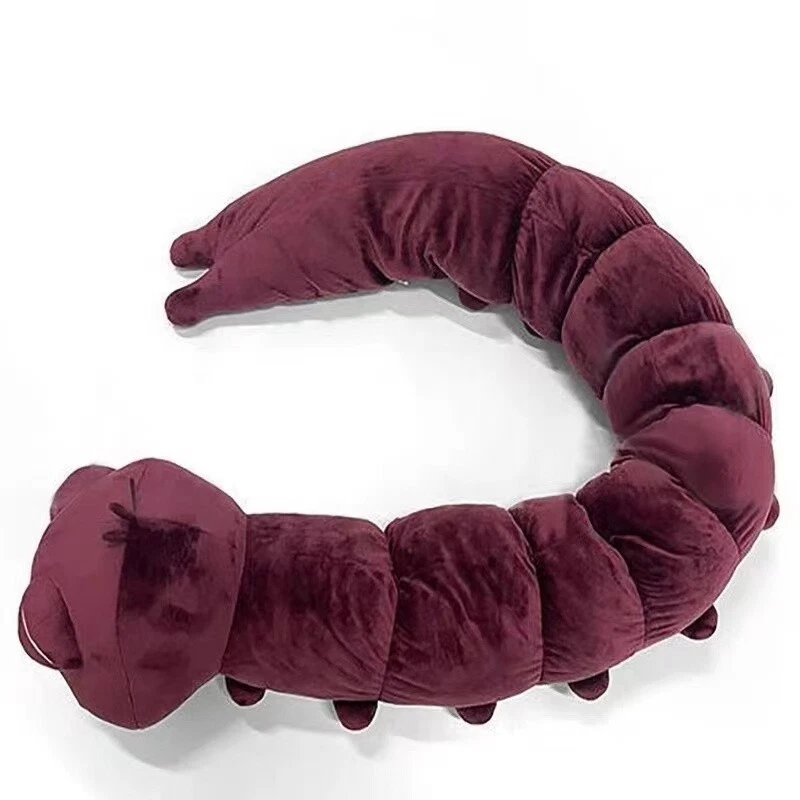 Jujutsu Kaisen Fushiguro Toji Stuffed Plush Doll Worm Toy Home Pillow Decor Gift - Image 2 of 4