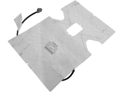 DIY Solutions 27DZ99K Seat Heater Assembly Fits 2010-2012 Ford Fusion