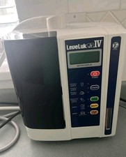 Kangen Water Leveluk JR IV Water Ionizer Machine. Retail 3500