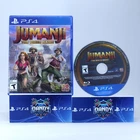 Jumanji: The Video Game PS4 - PlayStation 4