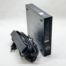 Dell OptiPlex 7000 Micro PC Intel i7 12700 1.60GHZ 16GB RAM 1TB NVMe Windows 11