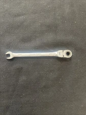 Matco Tools 7GRF8M2 - 8mm Flex Head 72 Tooth Ratcheting Combination Wrench