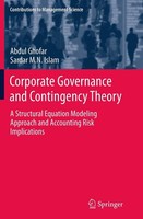 Corporate Governance And Contingency Theory Abdul Ghofar
