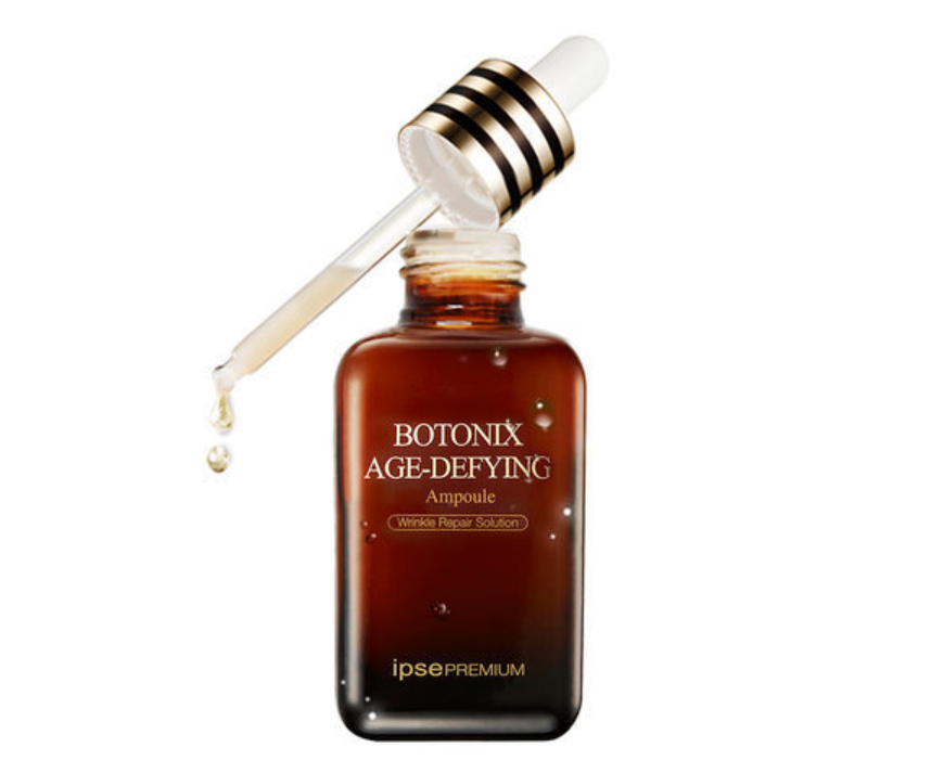 IPSE Premium Botonix Age-defying Ampoule 60mL Korea Beauty | eBay