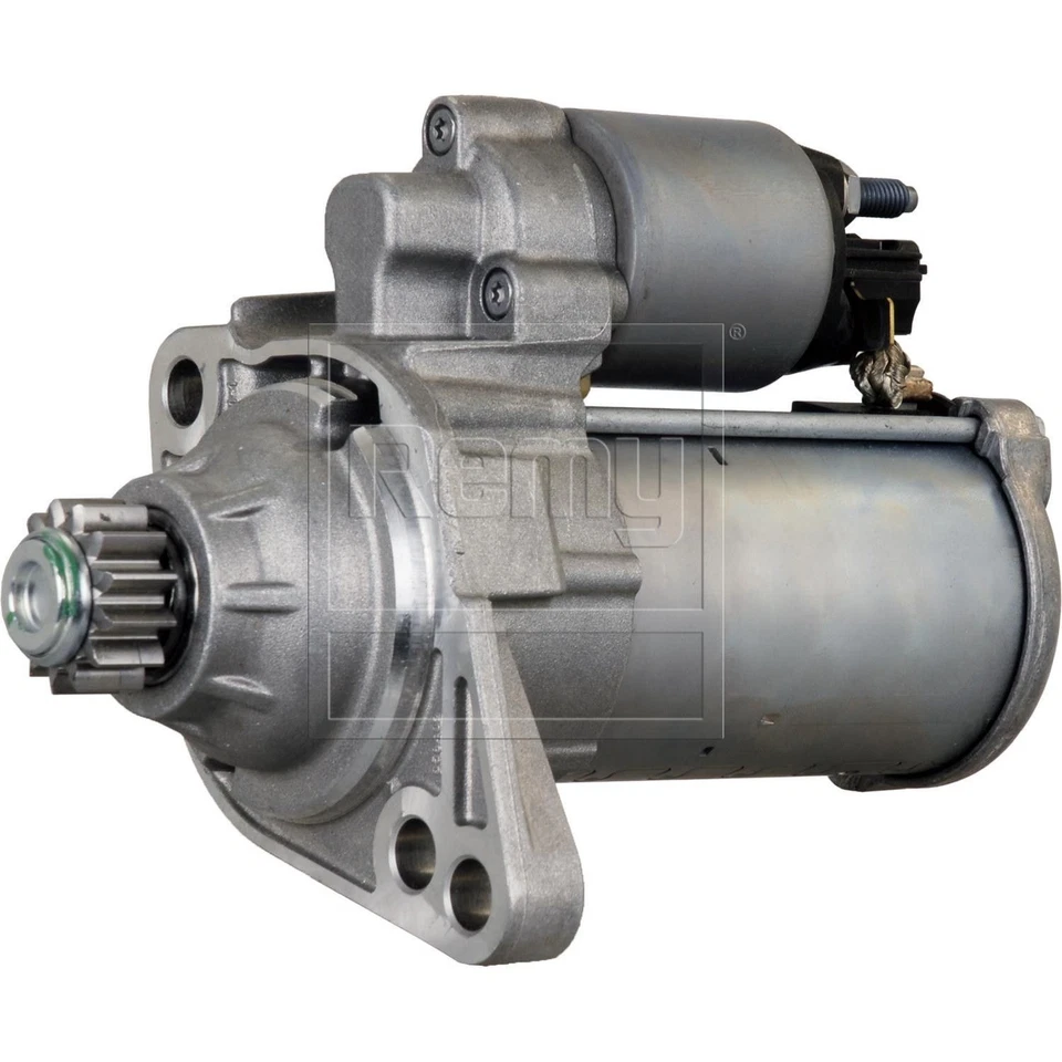 Remy 16245 Premium Starter For 11-21 Beetle Golf Golf SportWagen Jetta Passat - Image 4 of 4