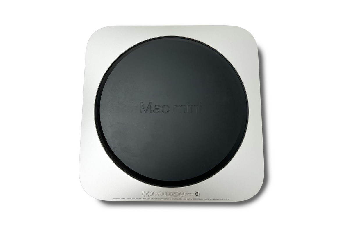 Mac mini (M1, 2020) 　SSD1TB Amazon.com: Apple 2020 Mac Mini with Apple M1 Chip, 16GB RAM