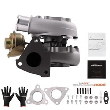 Turbo Nissan PATROL