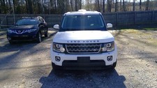 Chassis ECM Lamps Left Hand Inner Fender ID L...