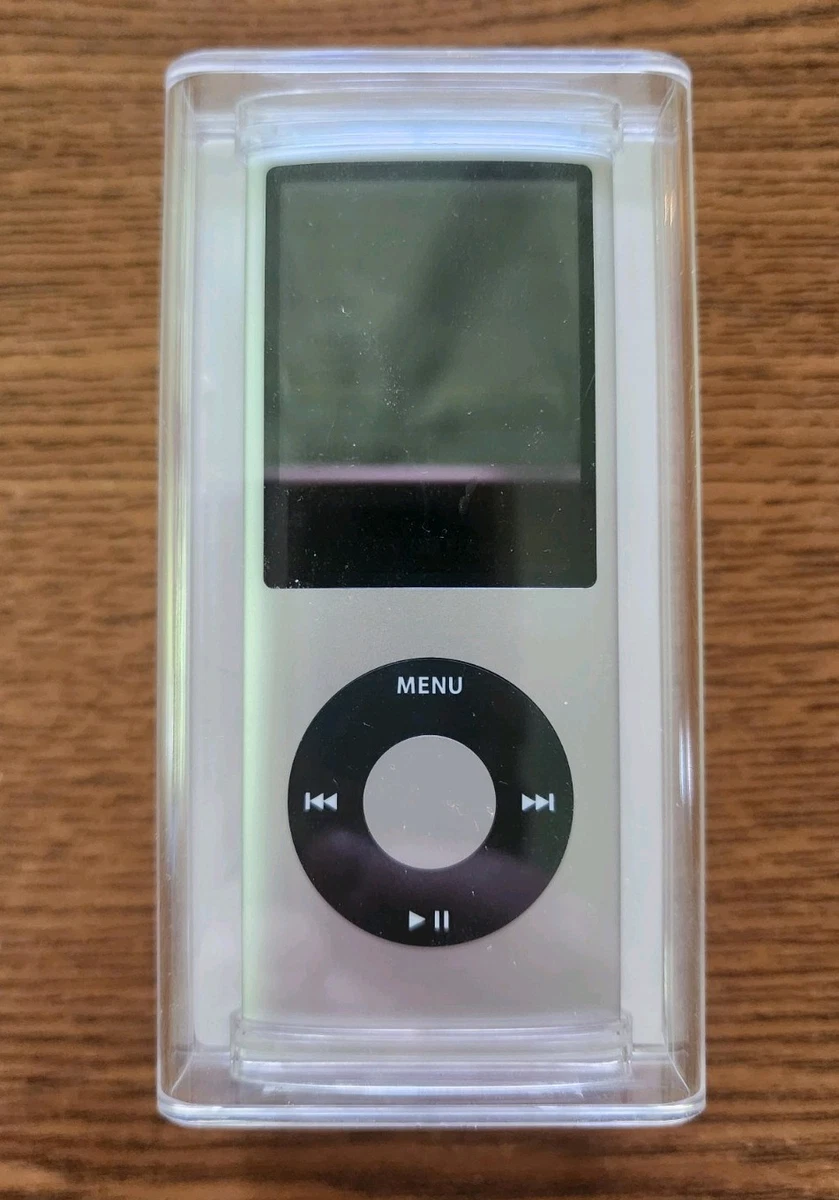 Apple 4th Generation iPod Nano for sale | eBay