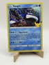 Kyogre Pokémon Card Legendary Rare Holo TCG Hoenn Water Collectible