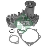 Wasserpumpe MotorküHlung FüR Mitsubishi L200-Triton KBT 05 Bis 15 Schaeffler Neu