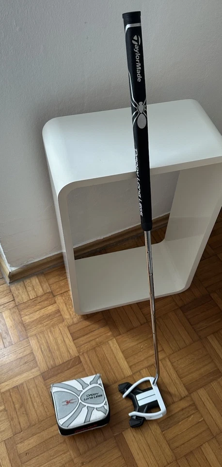 TaylorMade Daddy  Long  Legs Spider Putter - 35“ - Golf Rechtshänder  - Bild 3 von 4
