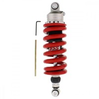 Federbein StoßDäMpfer YSS Einstellbar FüR Honda XL 1000 V Varadero Bj. 2001-2010