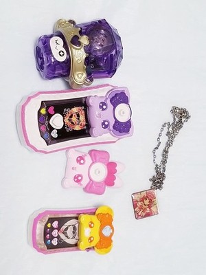 Precure set