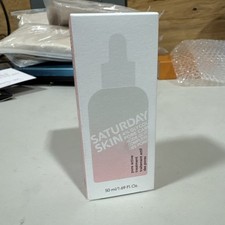 Saturday Skin Pore Active Treatment