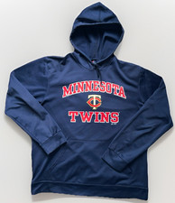 Minnesota Twins Collecting and Fan Guide 8