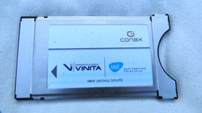 Conax Neotion CAM Module For DVB-C cable TV PRD-MCC2-1450 #2
