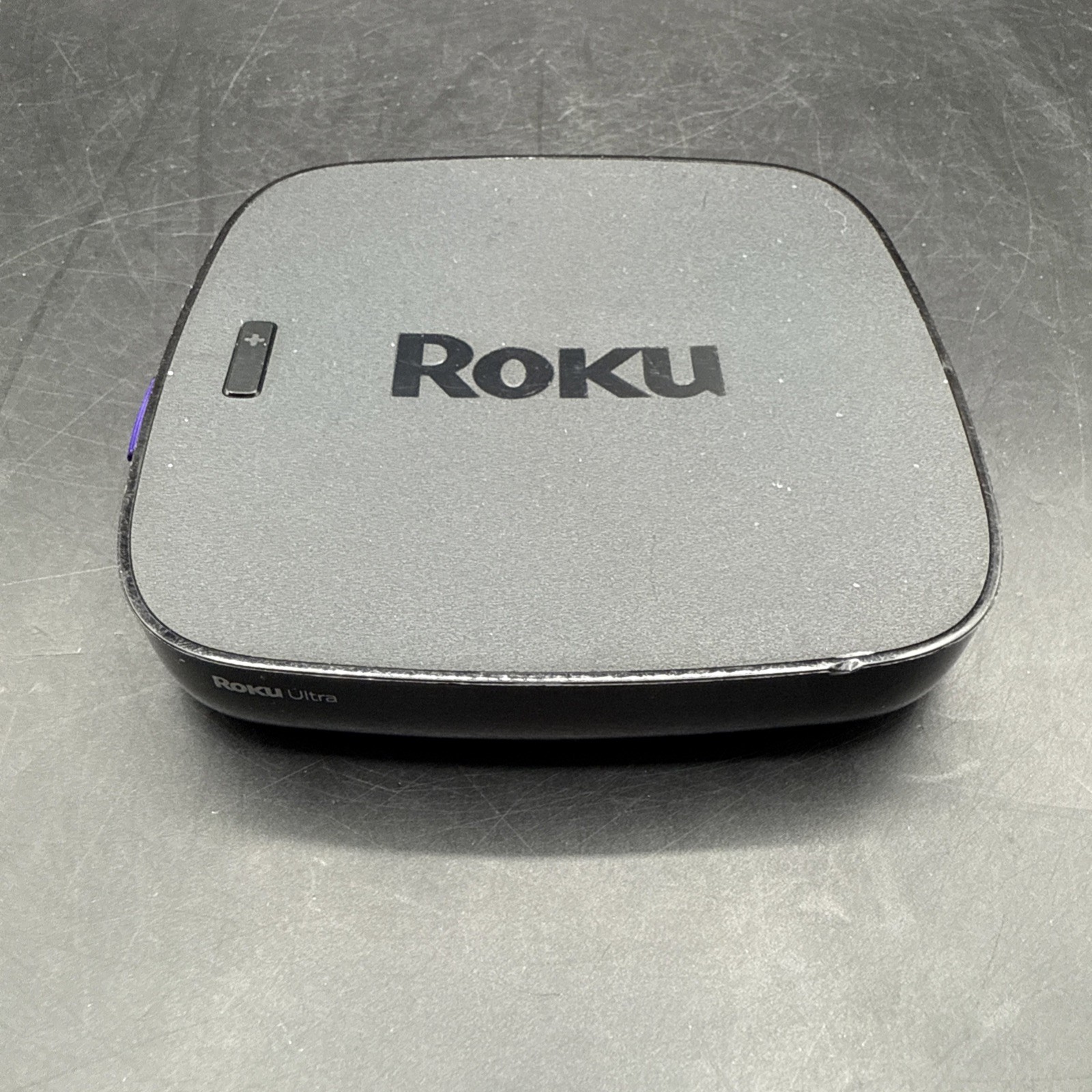 Roku Ultra 4660 4K HD Digital Black Media Streamer - 4660X2 - UNIT ONLY ...