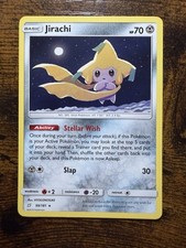 Jirachi Prices | Jirachi List Jirachi Prices | Jirachi List