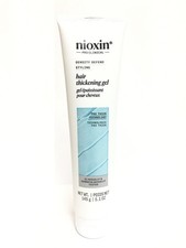Nioxin Density Defend Styling Hair Thickening Gel, 5.1 oz