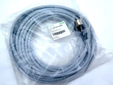 Murr Elektronik Cable-20M-TQM M23 Female 0 Degree With Cable