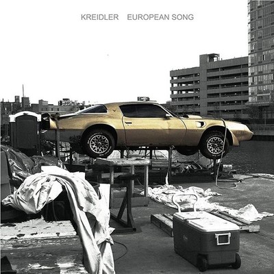 European Song KREIDLER BRAND NEW SEALED MUSIC ALBUM CD - AU STOCK