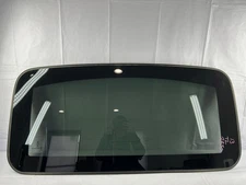 2009-2014 Acura TL Sunroof Moonroof Sun Moon Roof Glass Panel OEM