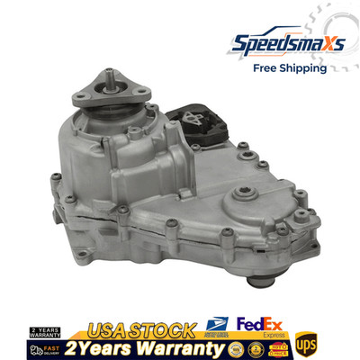 Transfer Case Assembly 27103434169 for BMW X3 E83, E83 LCI 2003-2010 ATC450