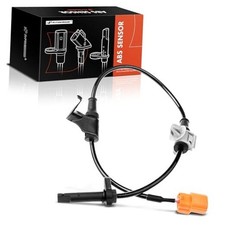 ABS Wheel Speed Sensor Compatible with Acura Models - TSX Rear Driver Side