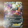 Darkrai EX 63/108, 2012 Dark Explorers Pokémon TCG Card