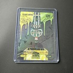 2026 Bo Jackson Battle Arena Escape Artist SL-99 Slime Glow SSP