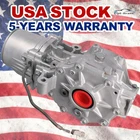 Rear Differential Assembly Parts 41110-58030 For Toyota Venza AWD 2009-2015