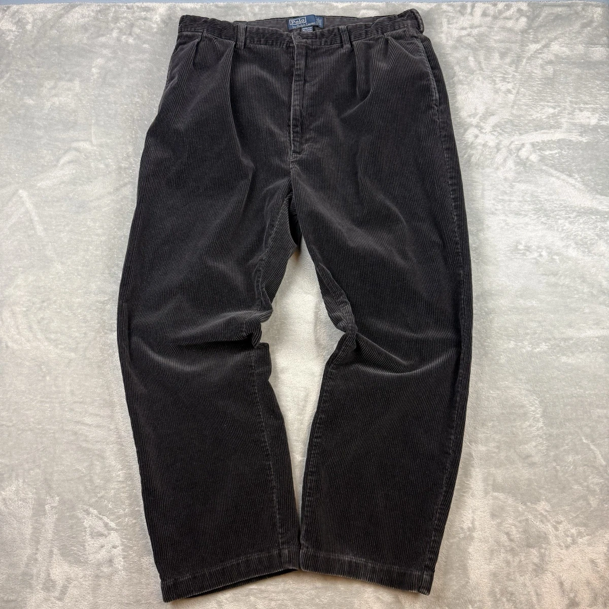 Polo Ralph Lauren Andrew Regular Size 38 Size Pants for Men for