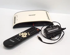 KWorld KW-SA290-Q LE External TV Tuner Box ATSC QAM TVBox VGA YPbPr 1080i Output